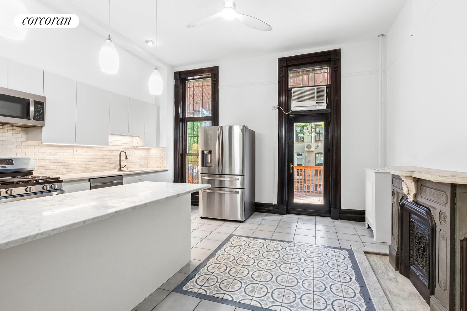 #5 photo, 416 3RD Street, Park Slope , NY 11215