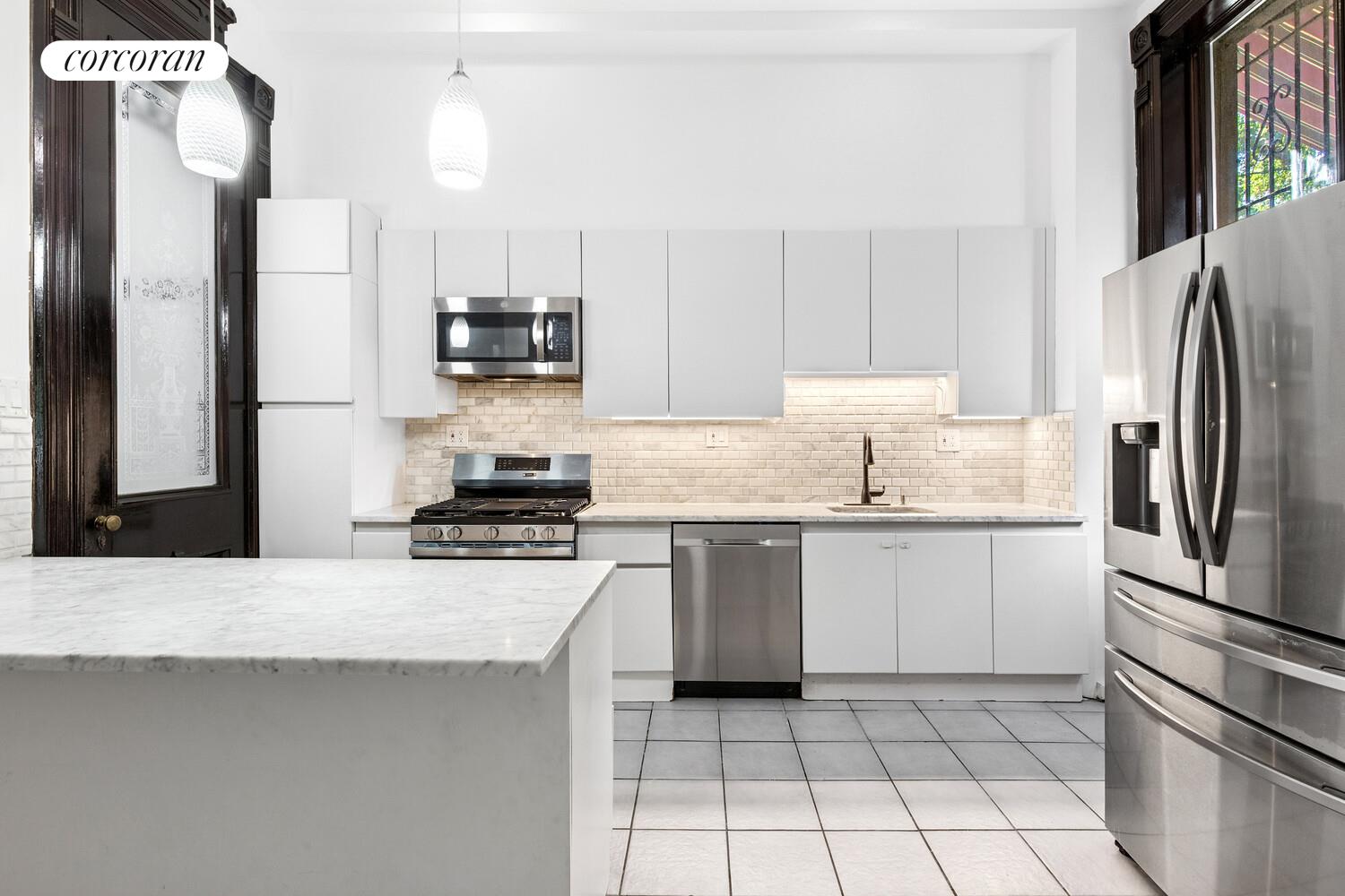 #6 photo, 416 3RD Street, Park Slope , NY 11215