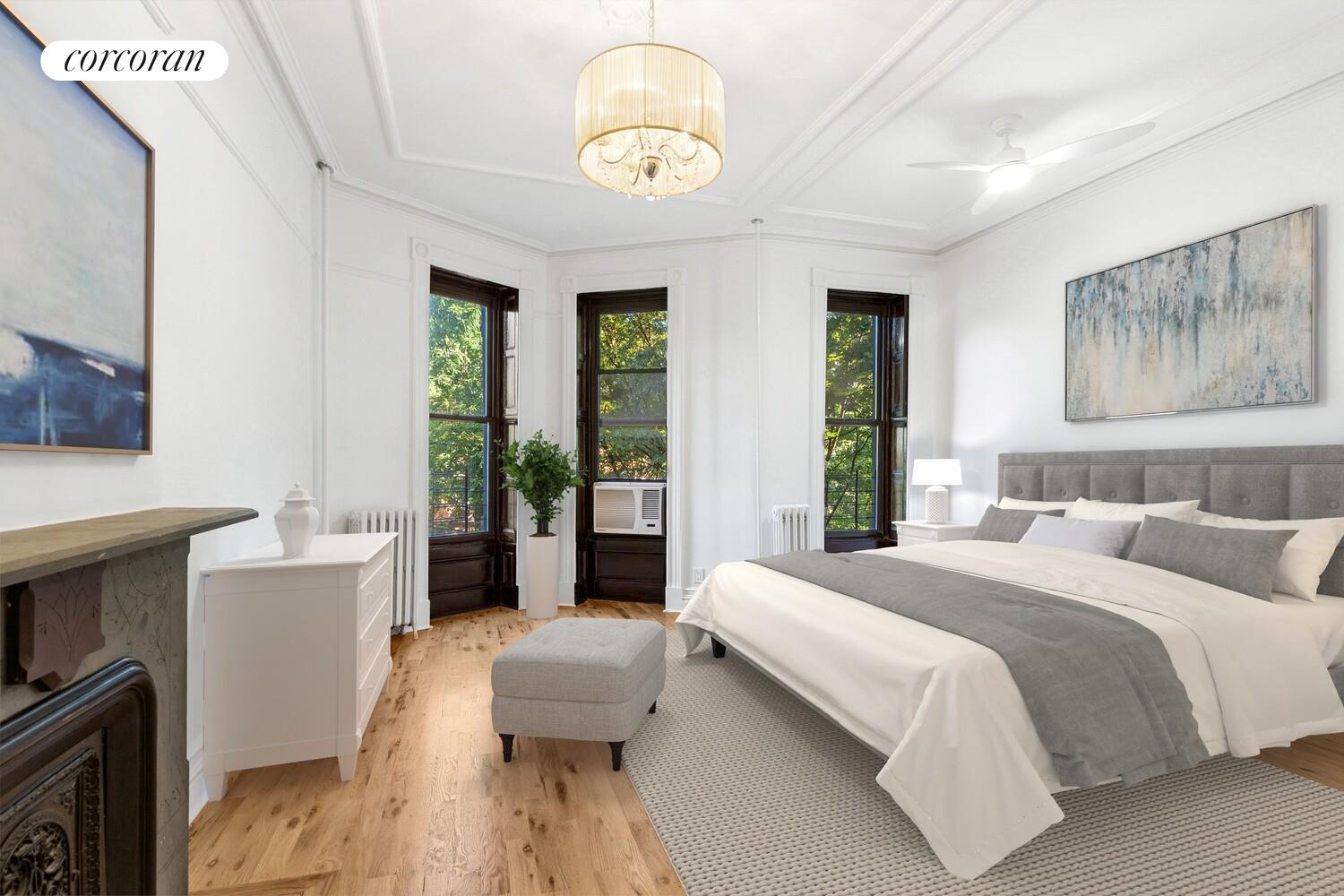 #8 photo, 416 3RD Street, Park Slope , NY 11215