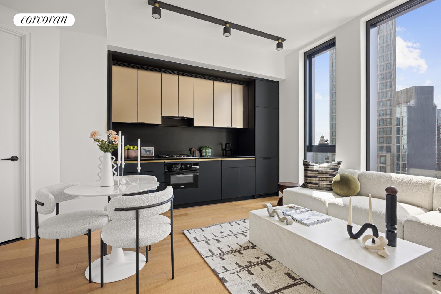 #5 photo, 55 FLEET Street, Downtown Brooklyn , NY 11201