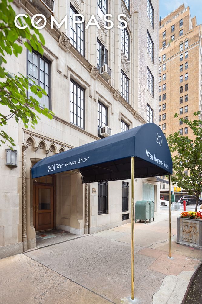 #11 photo, 201 W 16th Street, マンハッタン Chelsea , NY 10011