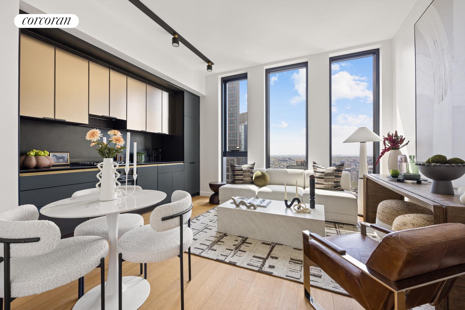 #3 photo, 55 FLEET Street, Downtown Brooklyn , NY 11201