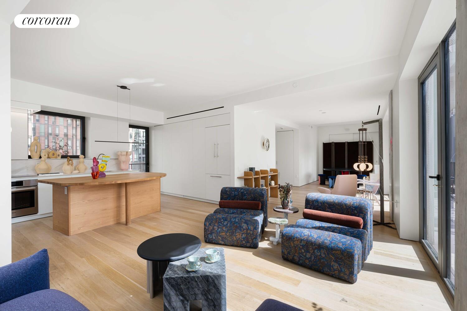 #4 photo, 9 CHAPEL Street, ブルックリン区 Downtown Brooklyn , NY 11201