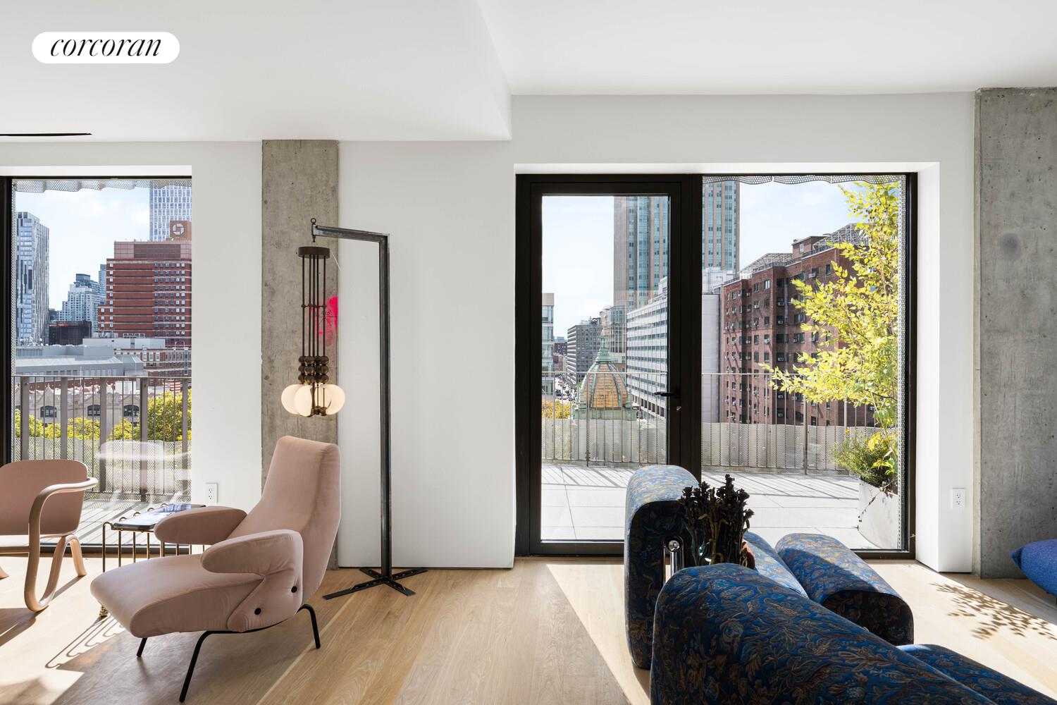 #9 photo, 9 CHAPEL Street, ブルックリン区 Downtown Brooklyn , NY 11201