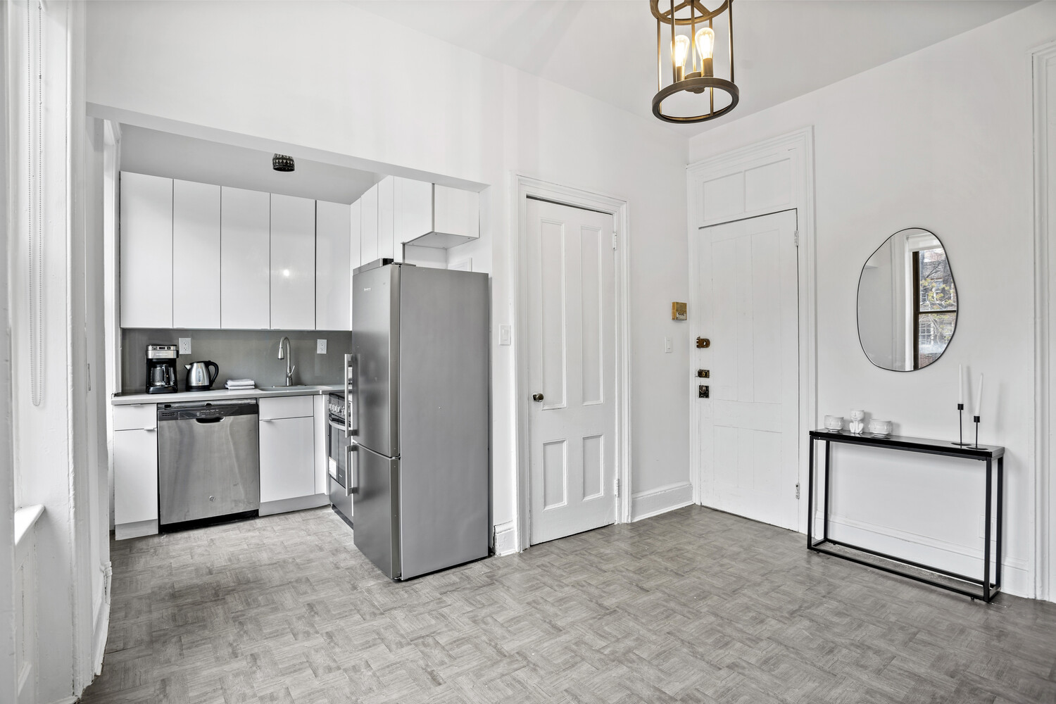 #3 photo, New York City, Chelsea , NY 10011