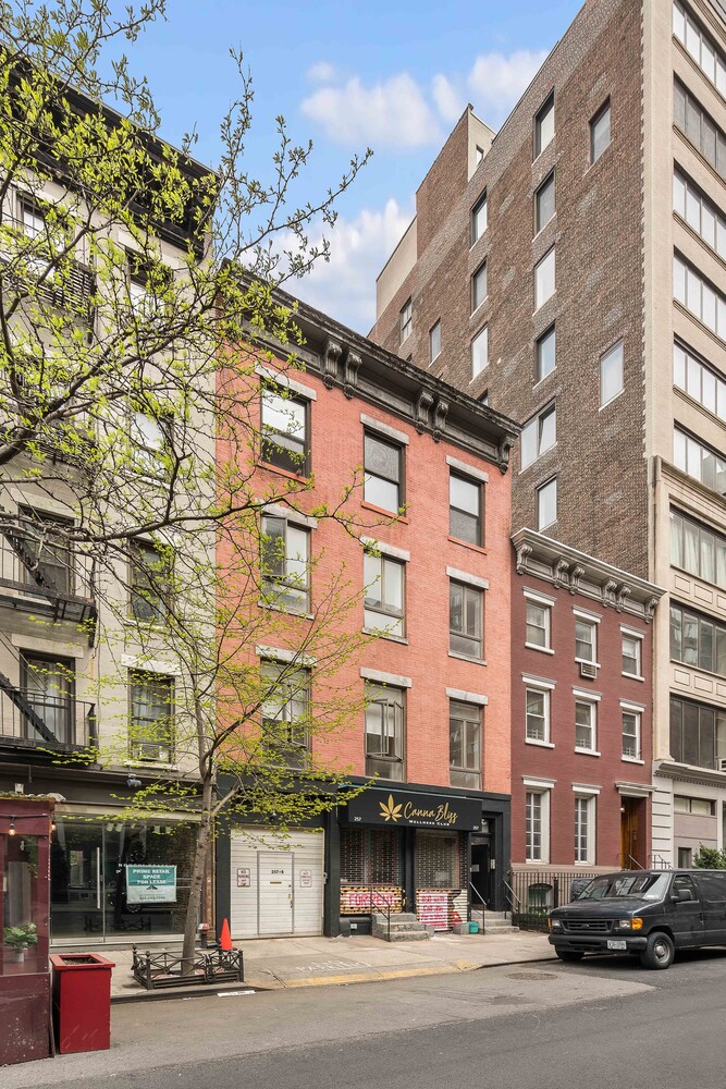 #9 photo, New York City, Chelsea , NY 10011