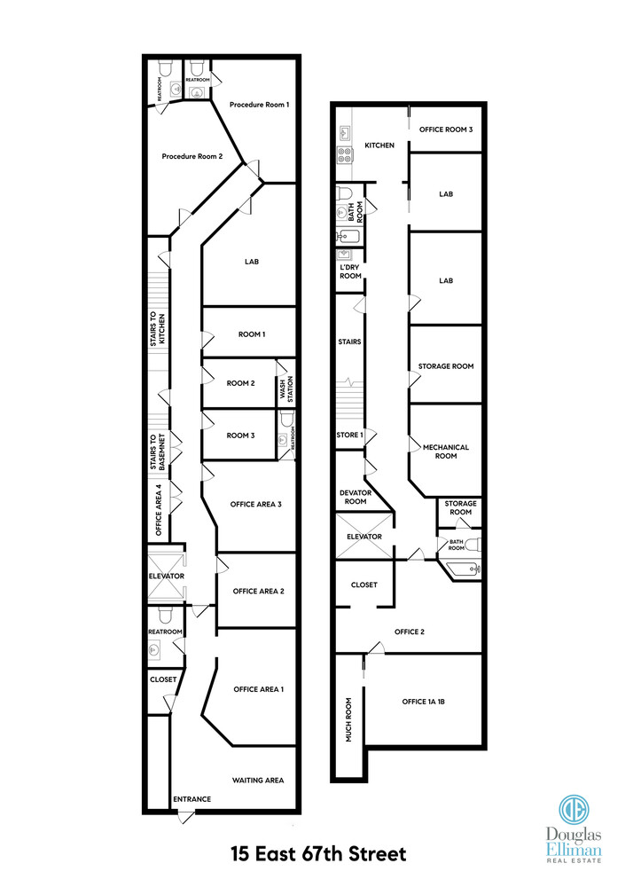 #3 photo, 51 E 67TH Street, マンハッタン Lenox Hill , NY 10065