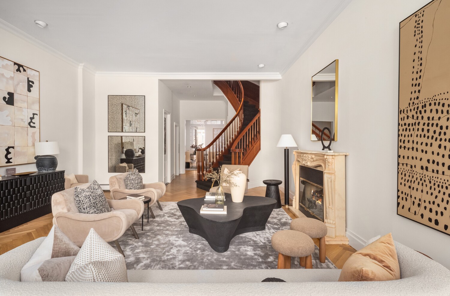 #4 photo, 51 E 67TH Street, マンハッタン Lenox Hill , NY 10065