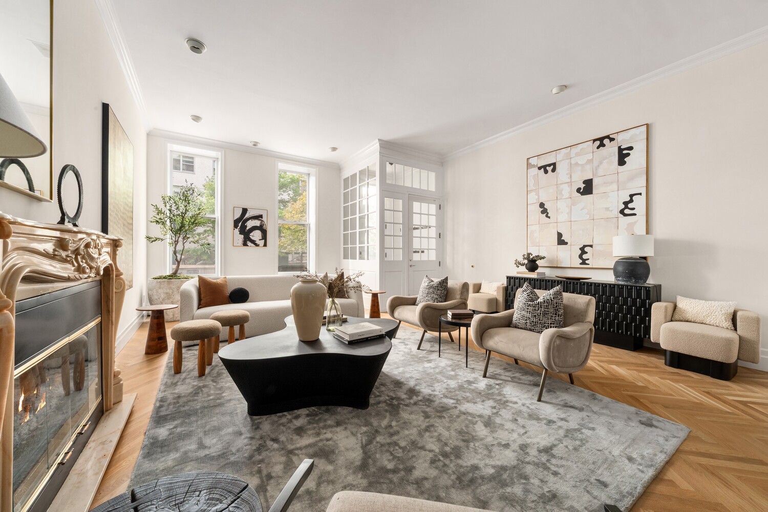 #5 photo, 51 E 67TH Street, マンハッタン Lenox Hill , NY 10065