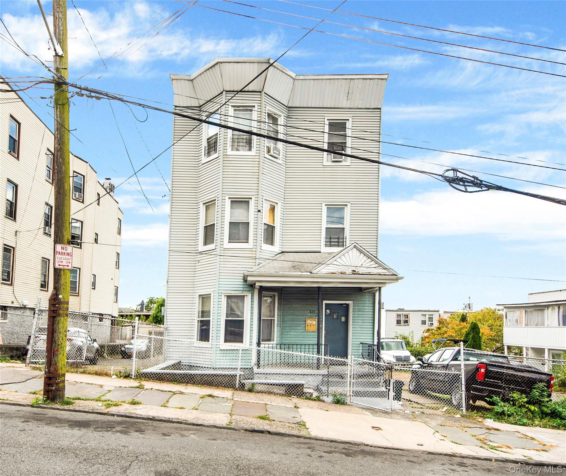 #1 photo, 131 Beech Street, Yonkers , NY 10701