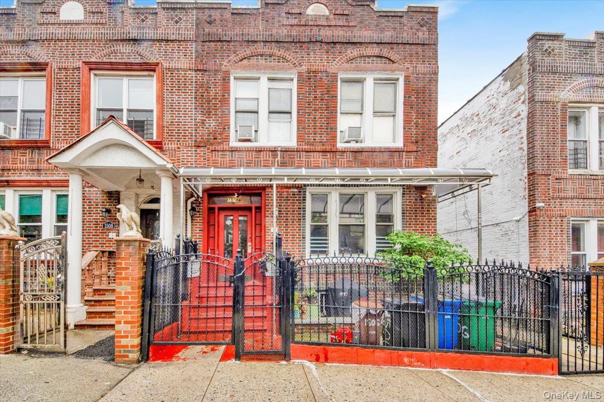 #1 photo, 1506 E 172nd Street, Bronx , NY 10472