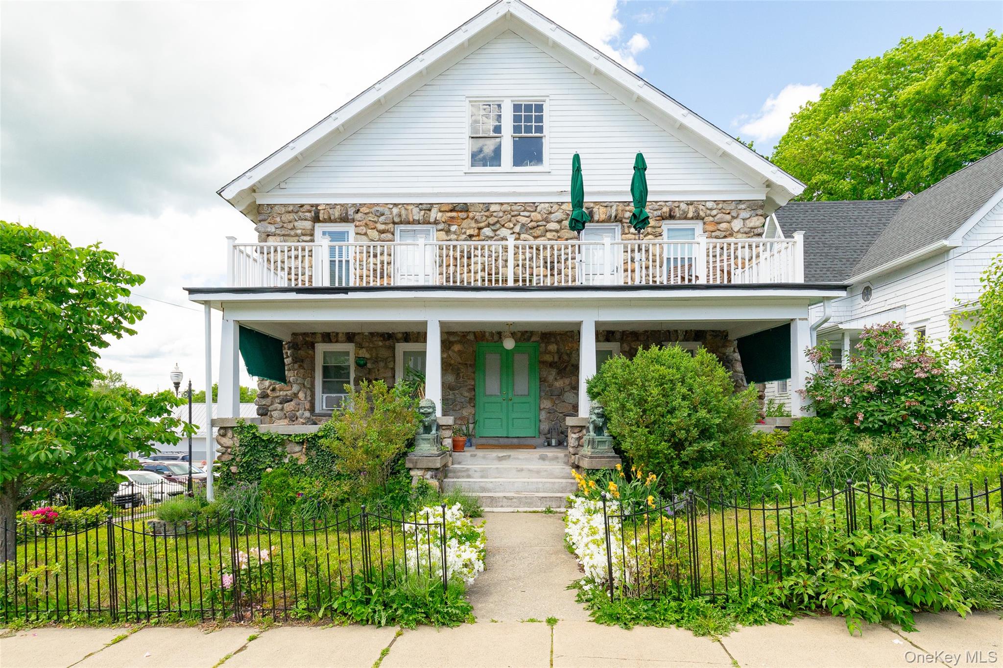 #4 photo, 17 Washington Avenue, Millbrook , NY 12545