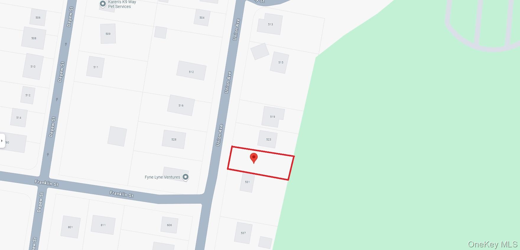 #3 photo, 527 Union Avenue, Peekskill , NY 10566