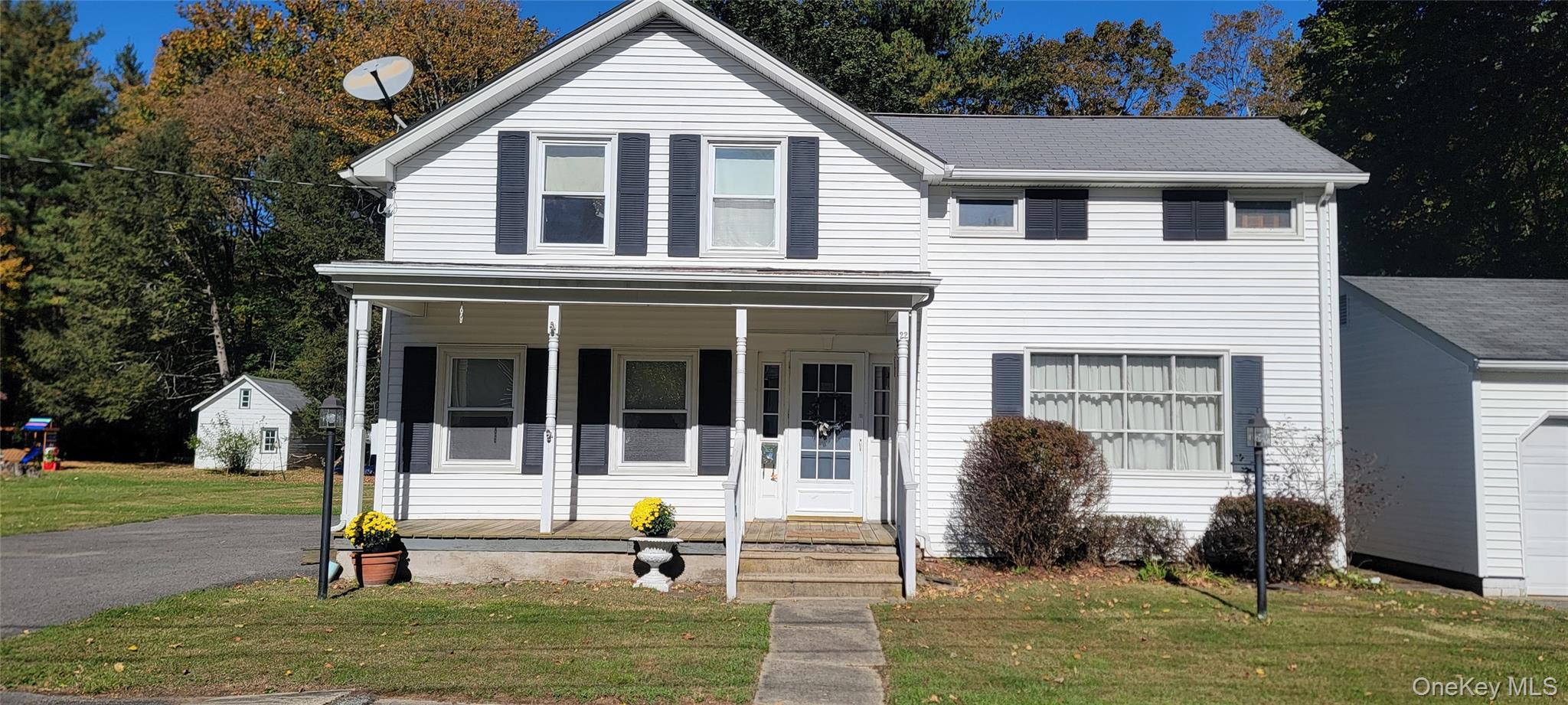 #3 photo, 22 Washington Avenue, Highland , NY 12528