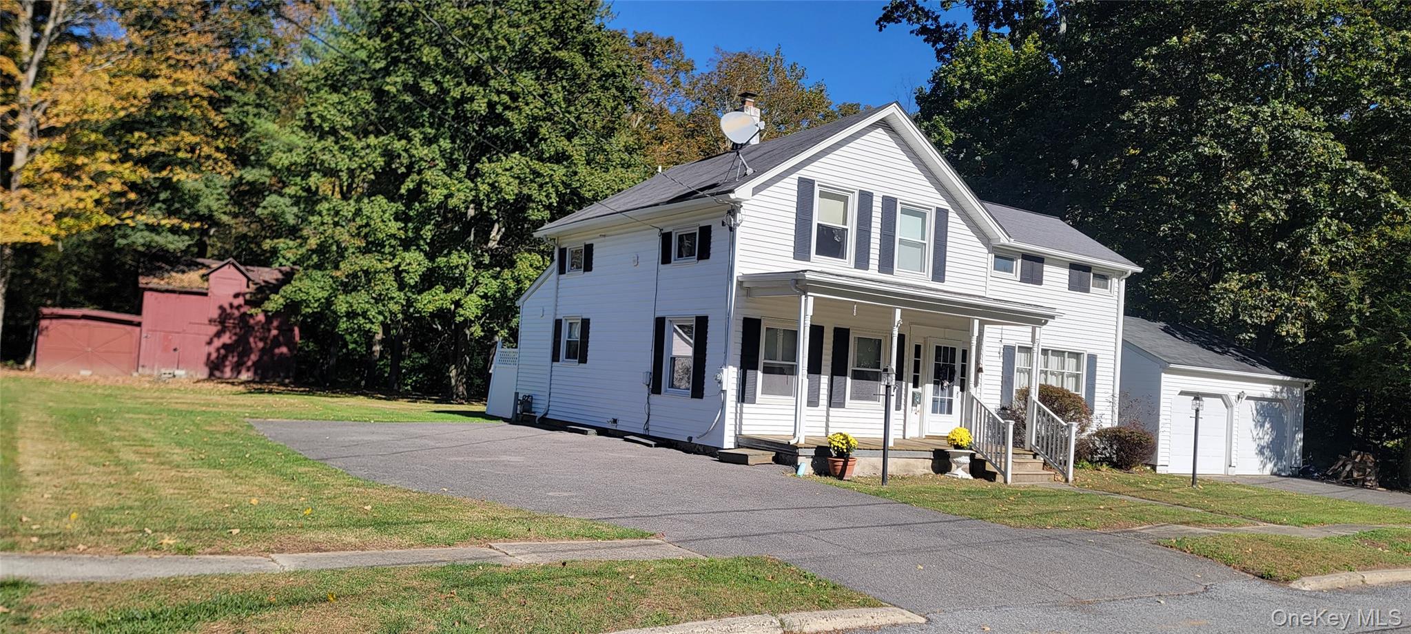 #4 photo, 22 Washington Avenue, Highland , NY 12528