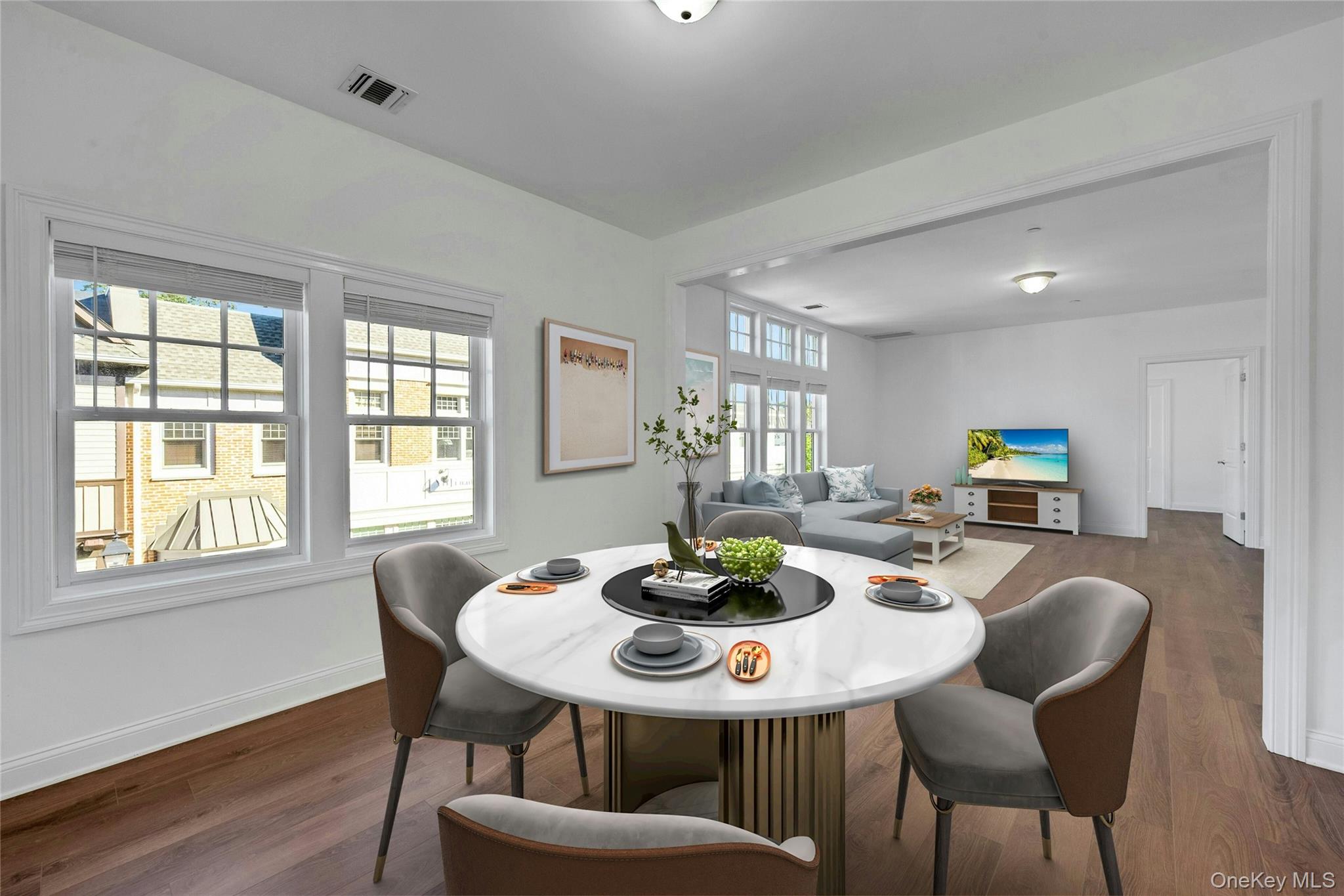 #3 photo, 400 Main Street, Armonk , NY 10504