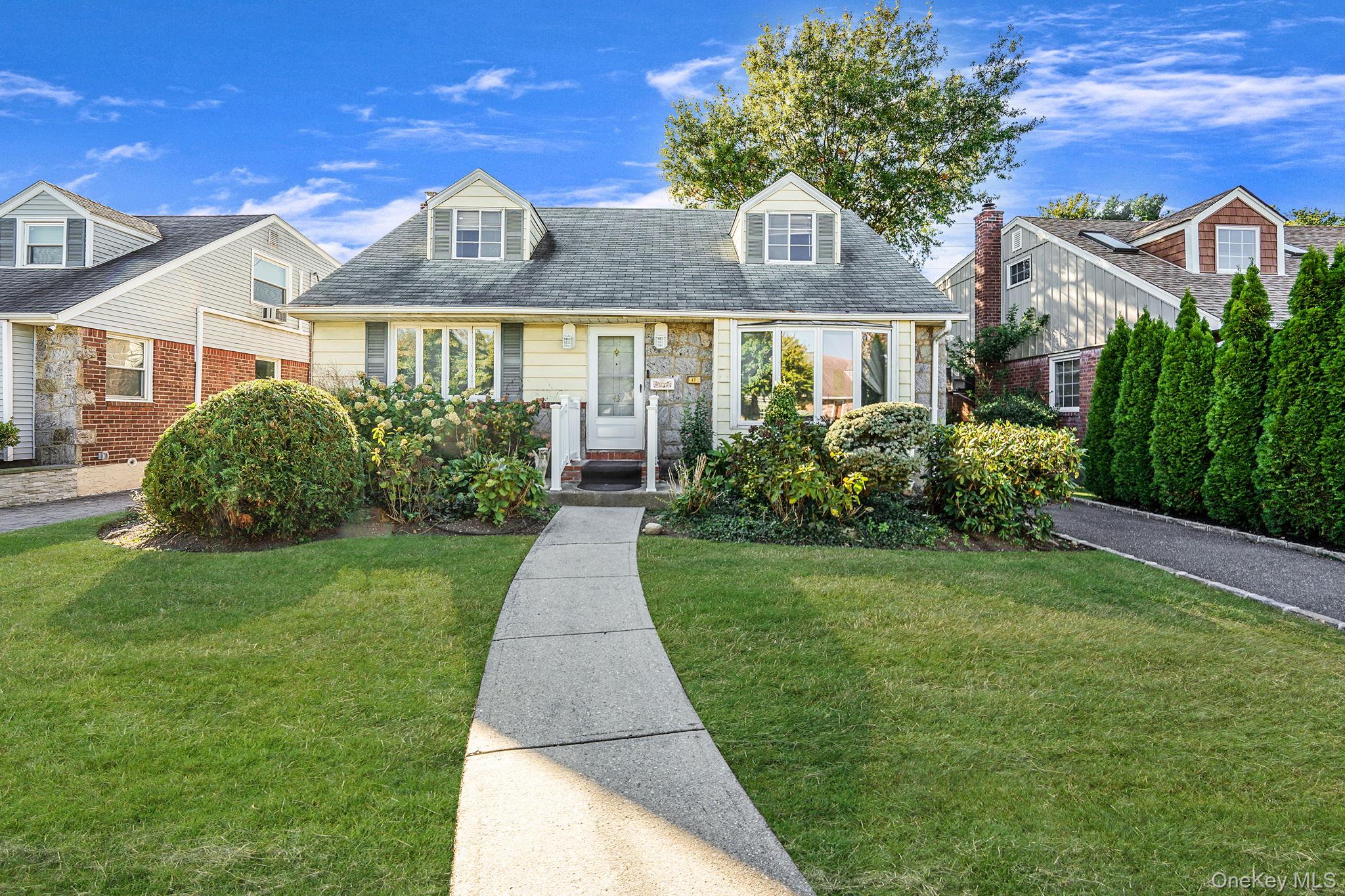 #1 photo, 43 Shortridge Drive, ナッソー郡 Mineola , NY 11501