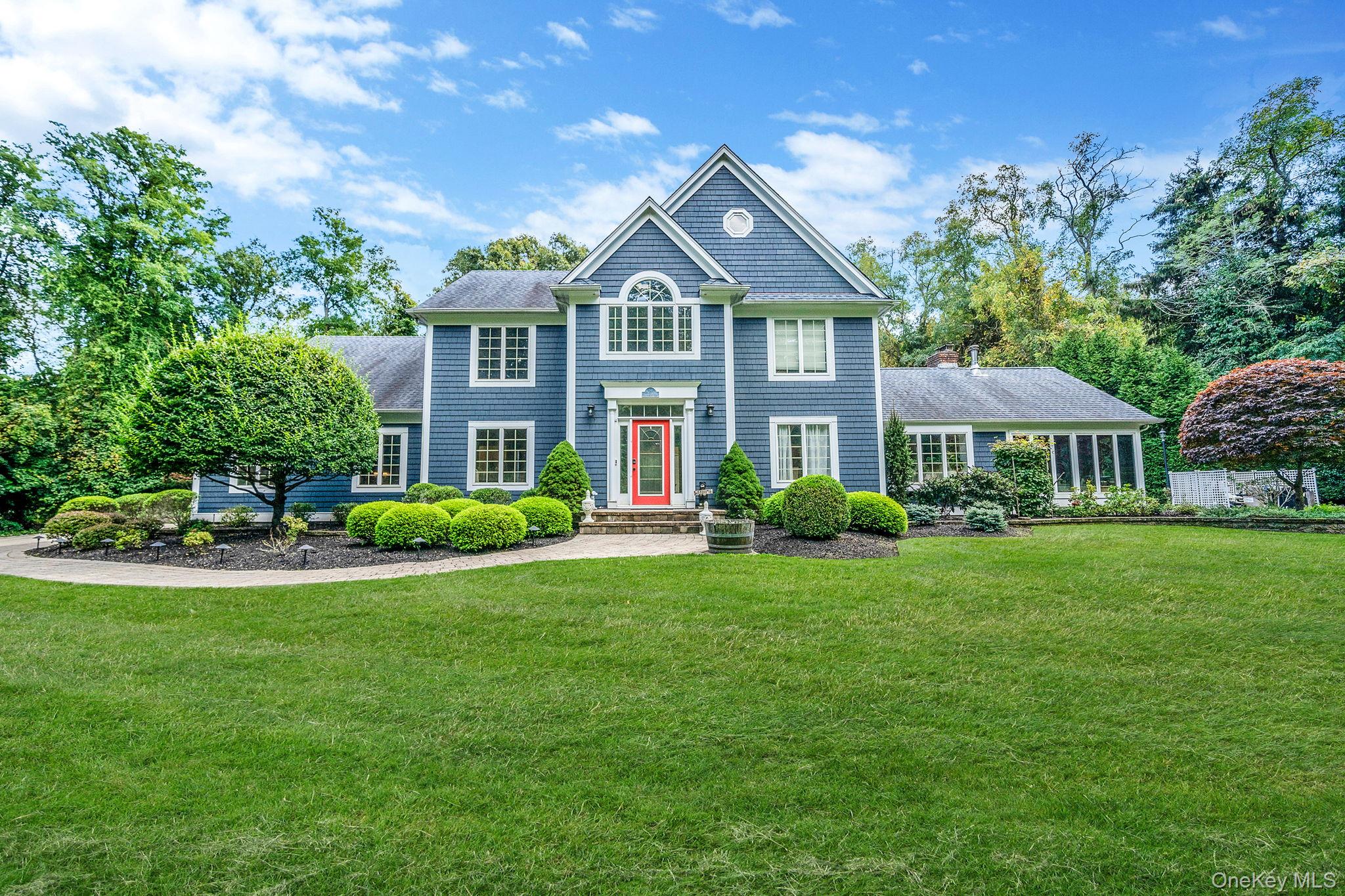 #1 photo, 27 Tower Hill Road, サフォーク郡 Shoreham , NY 11786