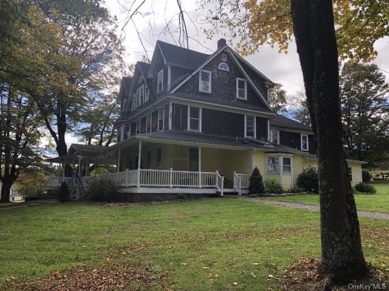 #1 photo, 469 Hurd Road, Swan Lake , NY 12720