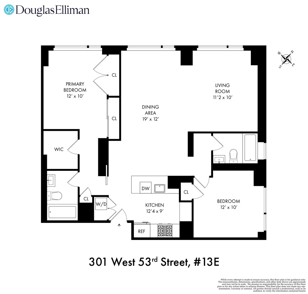 #2 photo, 301 W 53RD Street, マンハッタン Hells Kitchen , NY 10019