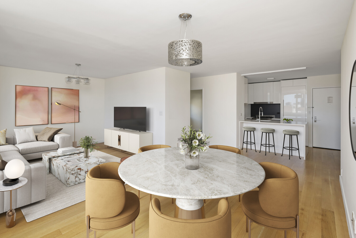 #3 photo, 301 W 53RD Street, マンハッタン Hells Kitchen , NY 10019