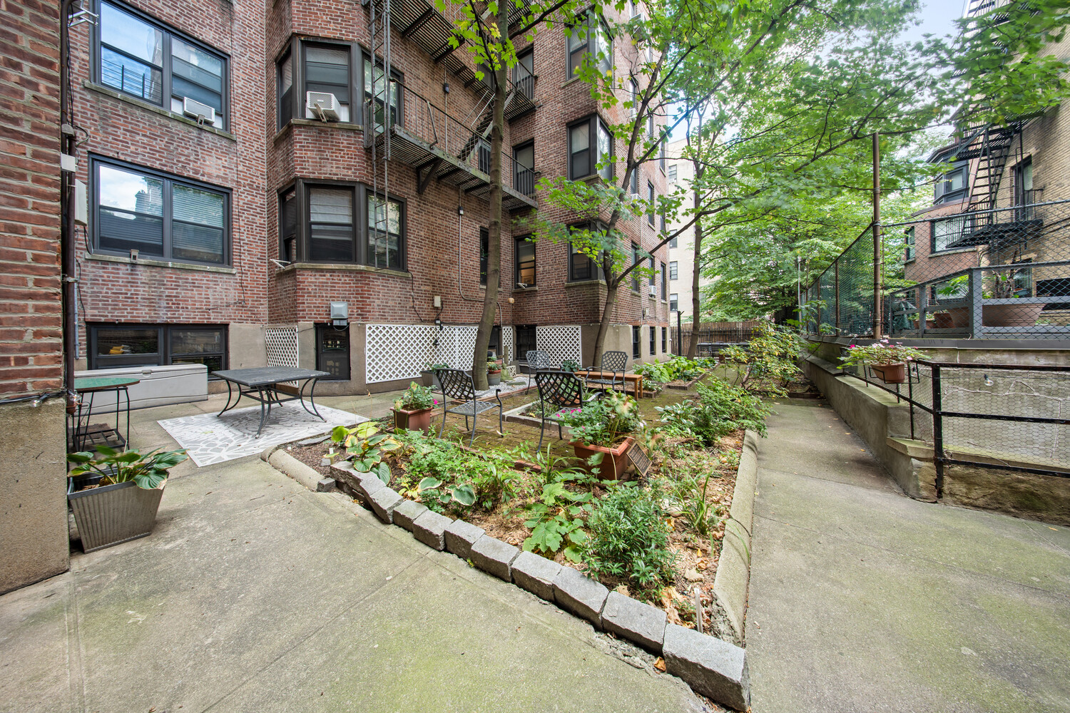 #10 photo, 45 PLAZA Street W, ブルックリン区 Park Slope , NY 11217