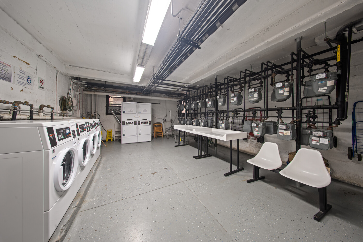 #13 photo, 45 PLAZA Street W, ブルックリン区 Park Slope , NY 11217