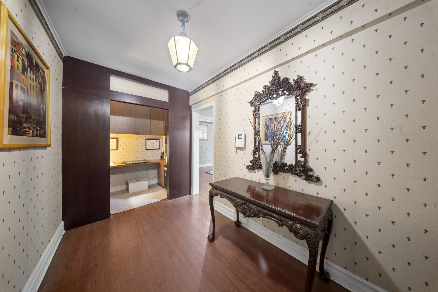 #4 photo, 45 PLAZA Street W, ブルックリン区 Park Slope , NY 11217