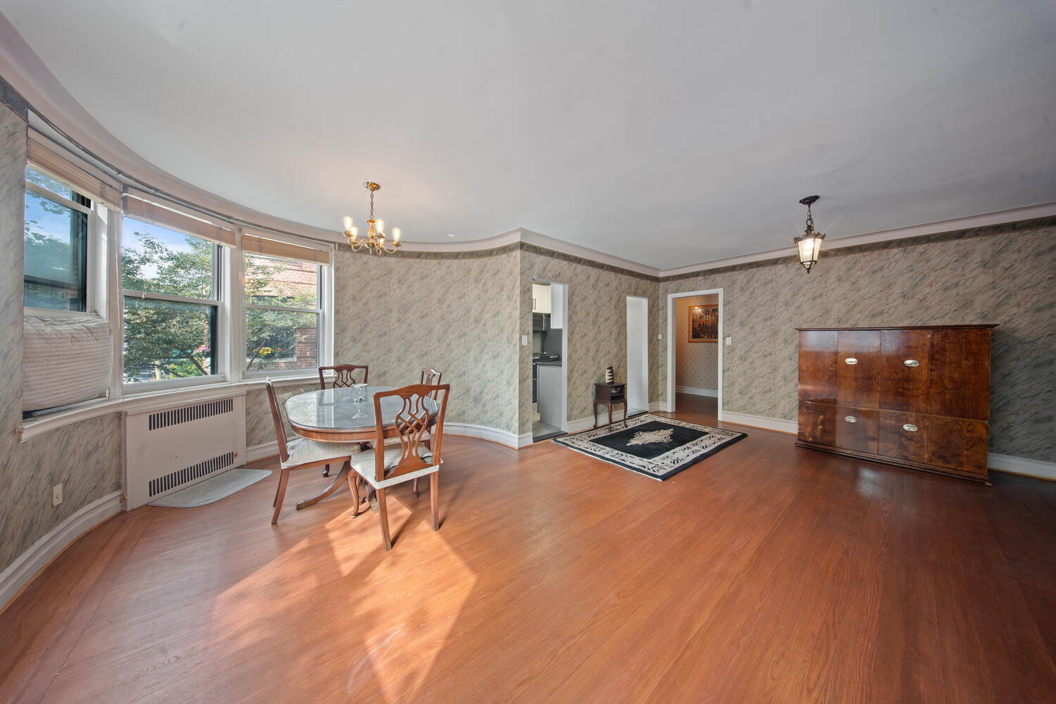 #5 photo, 45 PLAZA Street W, ブルックリン区 Park Slope , NY 11217