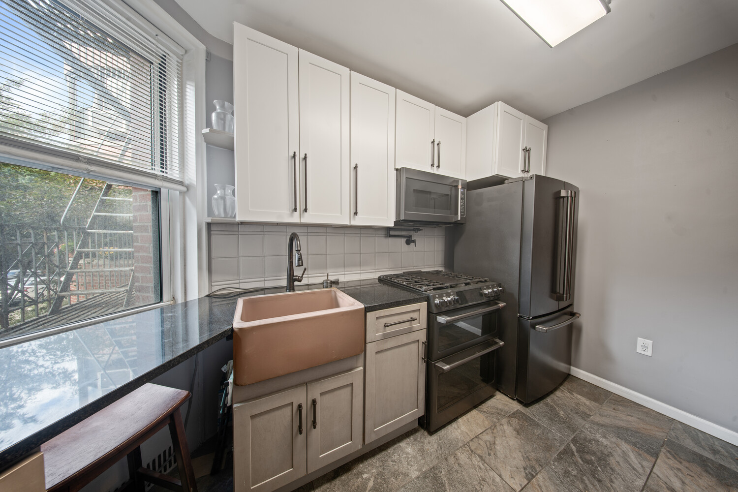 #8 photo, 45 PLAZA Street W, ブルックリン区 Park Slope , NY 11217