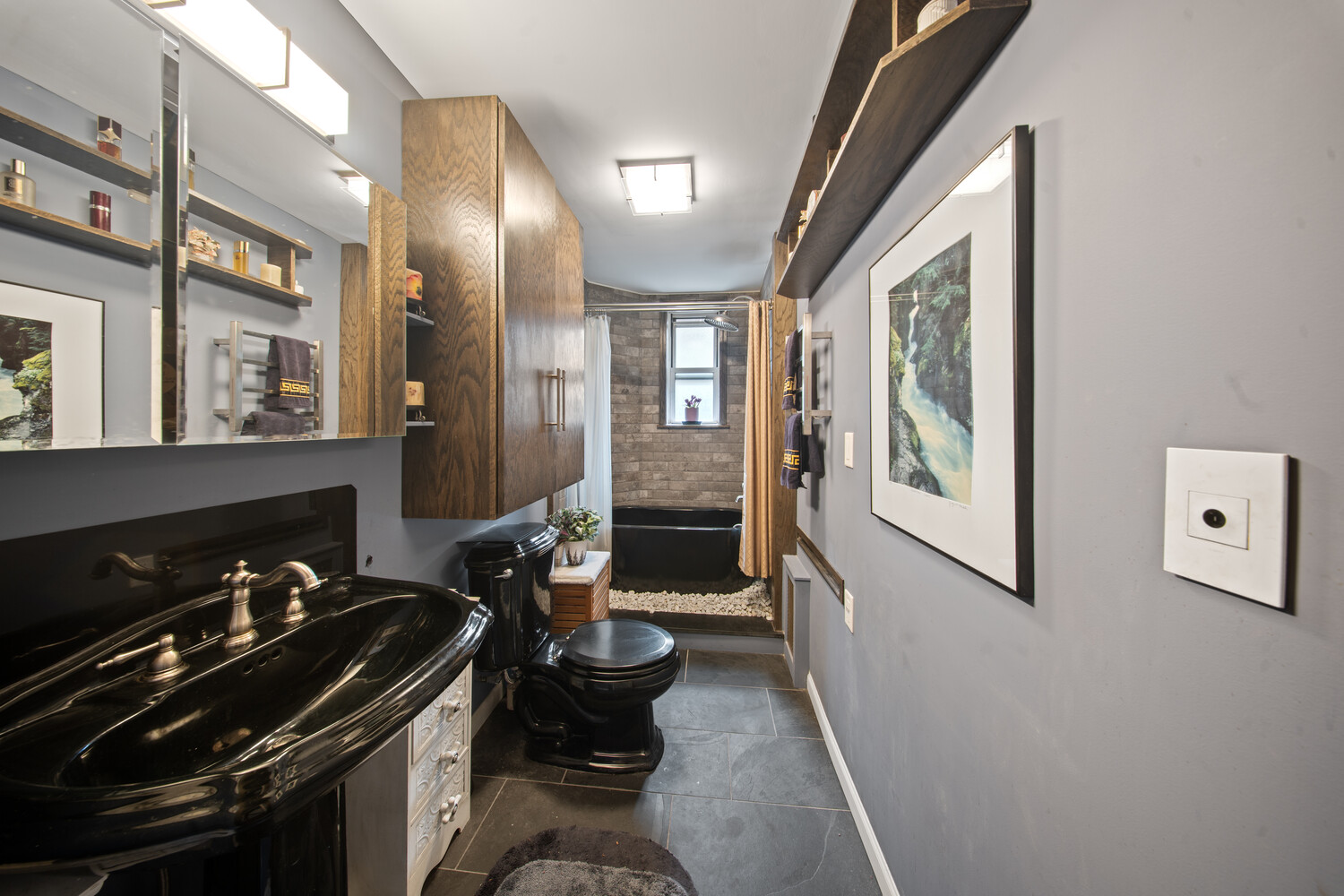 #9 photo, 45 PLAZA Street W, ブルックリン区 Park Slope , NY 11217