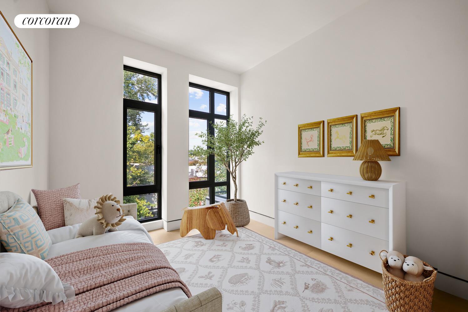 #4 photo, 259 HALSEY Street, ブルックリン区 Bedford-Stuyvesant , NY 11216