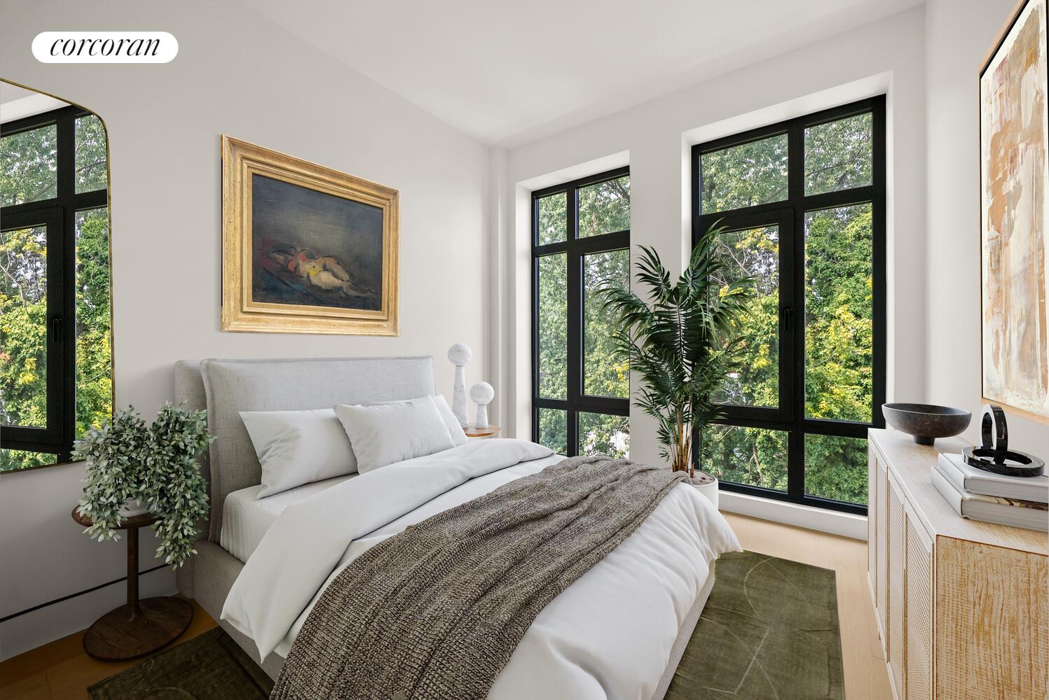 #6 photo, 259 HALSEY Street, ブルックリン区 Bedford-Stuyvesant , NY 11216