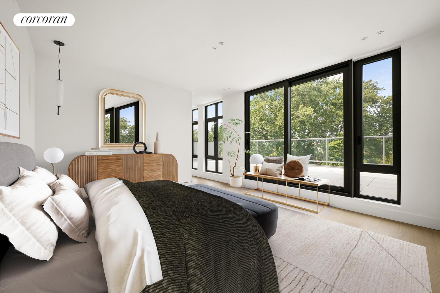 #7 photo, 259 HALSEY Street, ブルックリン区 Bedford-Stuyvesant , NY 11216