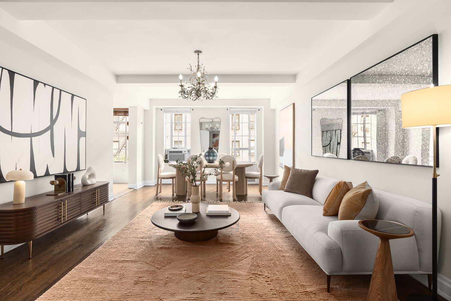 #1 photo, 353 W 56TH Street, マンハッタン Hells Kitchen , NY 10019