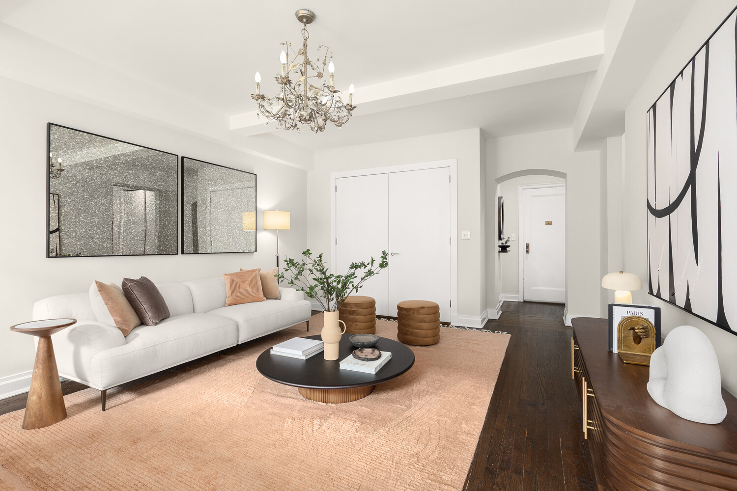 #3 photo, 353 W 56TH Street, マンハッタン Hells Kitchen , NY 10019