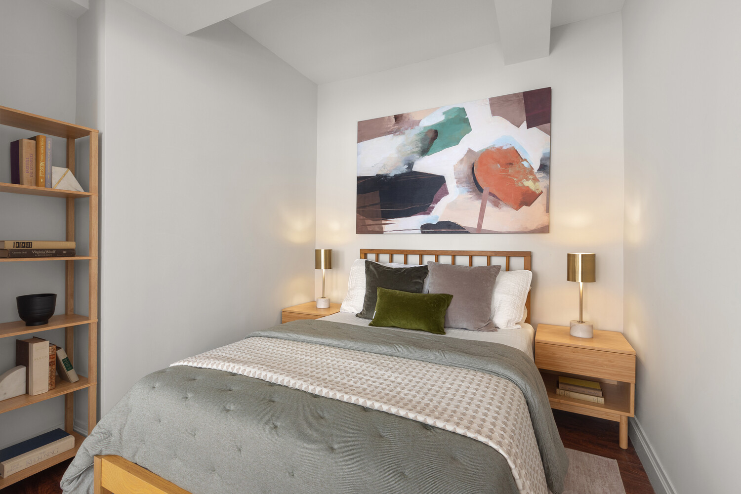 #4 photo, 353 W 56TH Street, マンハッタン Hells Kitchen , NY 10019