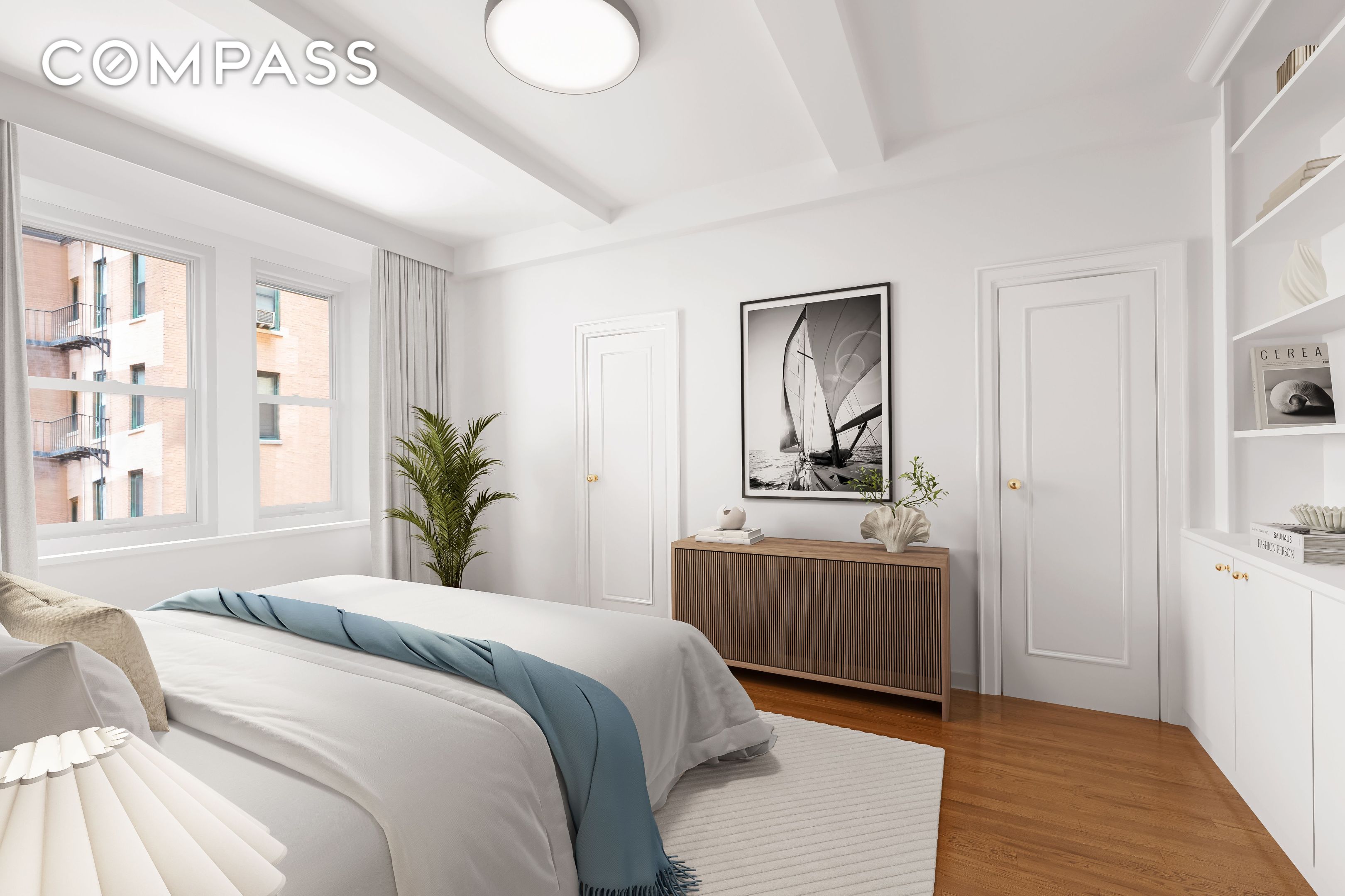 #5 photo, 77 Park Avenue, مانهاتن Murray Hill , NY 10016