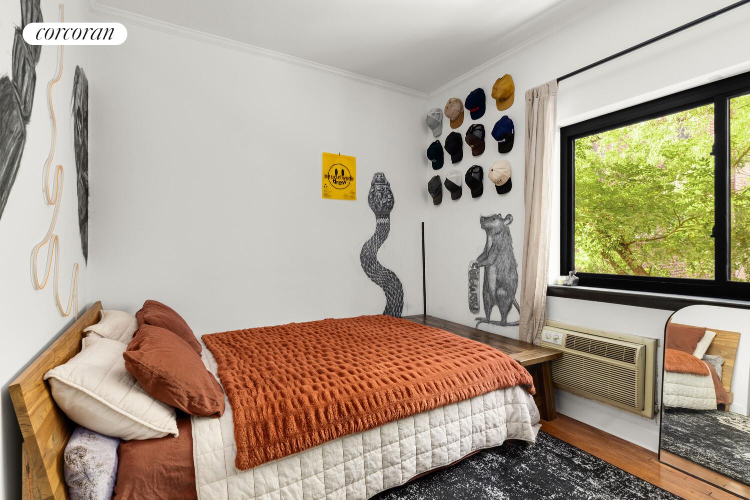 #5 photo, 207 E 21ST Street, マンハッタン Gramercy Park , NY 10010