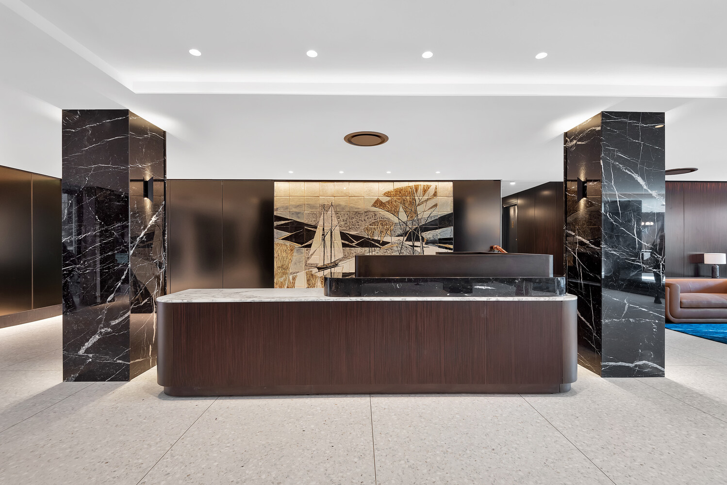 #11 photo, 25 SUTTON Place S, マンハッタン Sutton Place , NY 10022