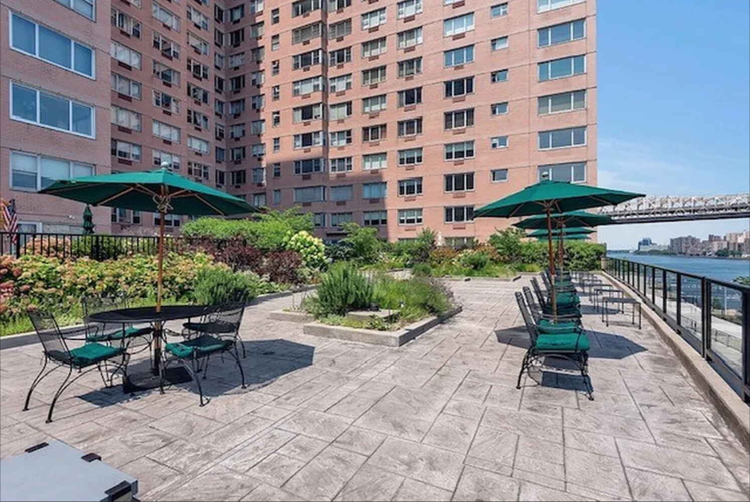 #16 photo, 25 SUTTON Place S, マンハッタン Sutton Place , NY 10022