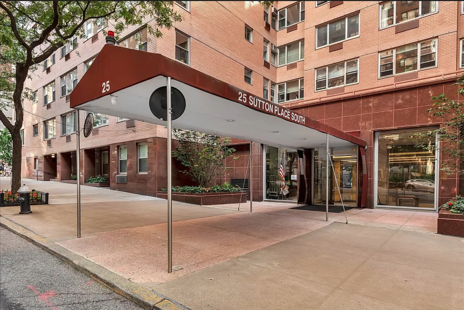 #19 photo, 25 SUTTON Place S, マンハッタン Sutton Place , NY 10022