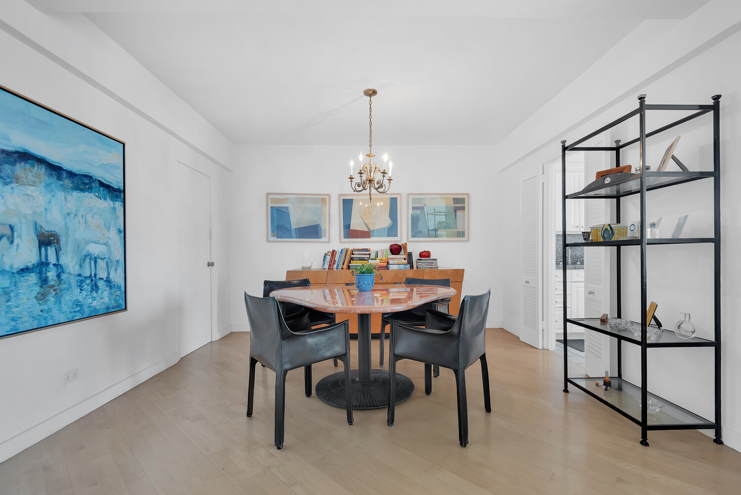 #5 photo, 25 SUTTON Place S, マンハッタン Sutton Place , NY 10022