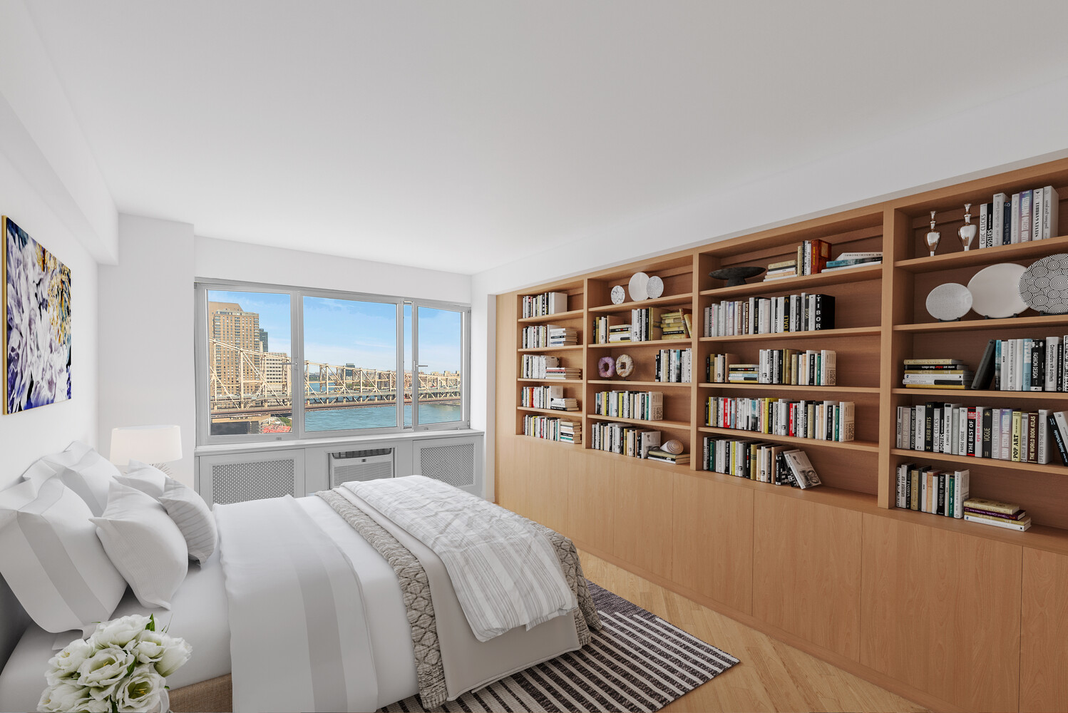 #6 photo, 25 SUTTON Place S, マンハッタン Sutton Place , NY 10022