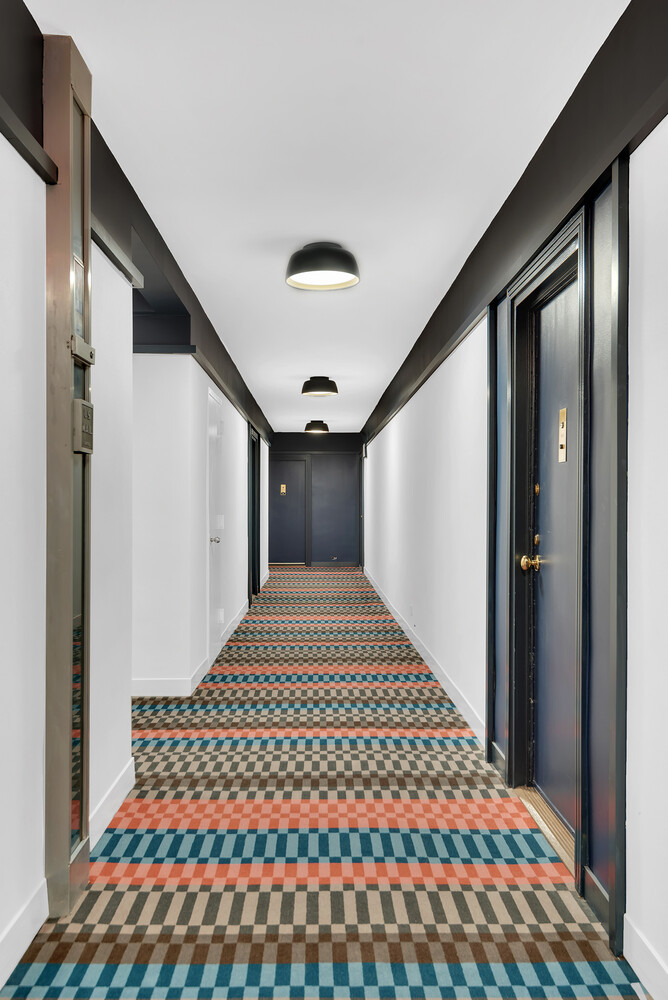 #9 photo, 25 SUTTON Place S, マンハッタン Sutton Place , NY 10022