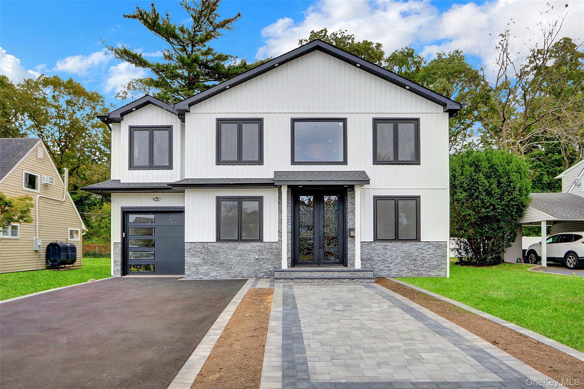 #12 photo, 126 Rim Lane, ナッソー郡 Hicksville , NY 11801