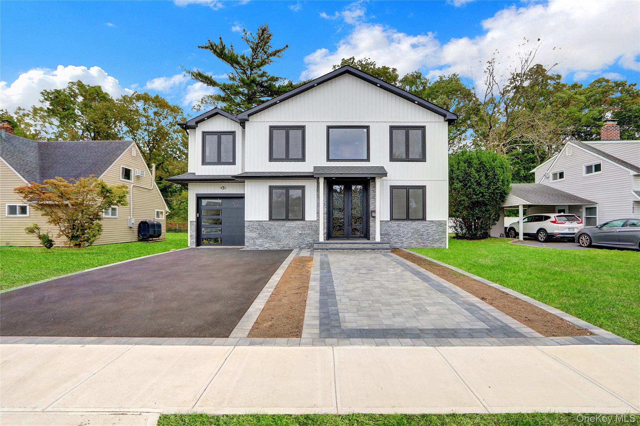 #13 photo, 126 Rim Lane, ナッソー郡 Hicksville , NY 11801