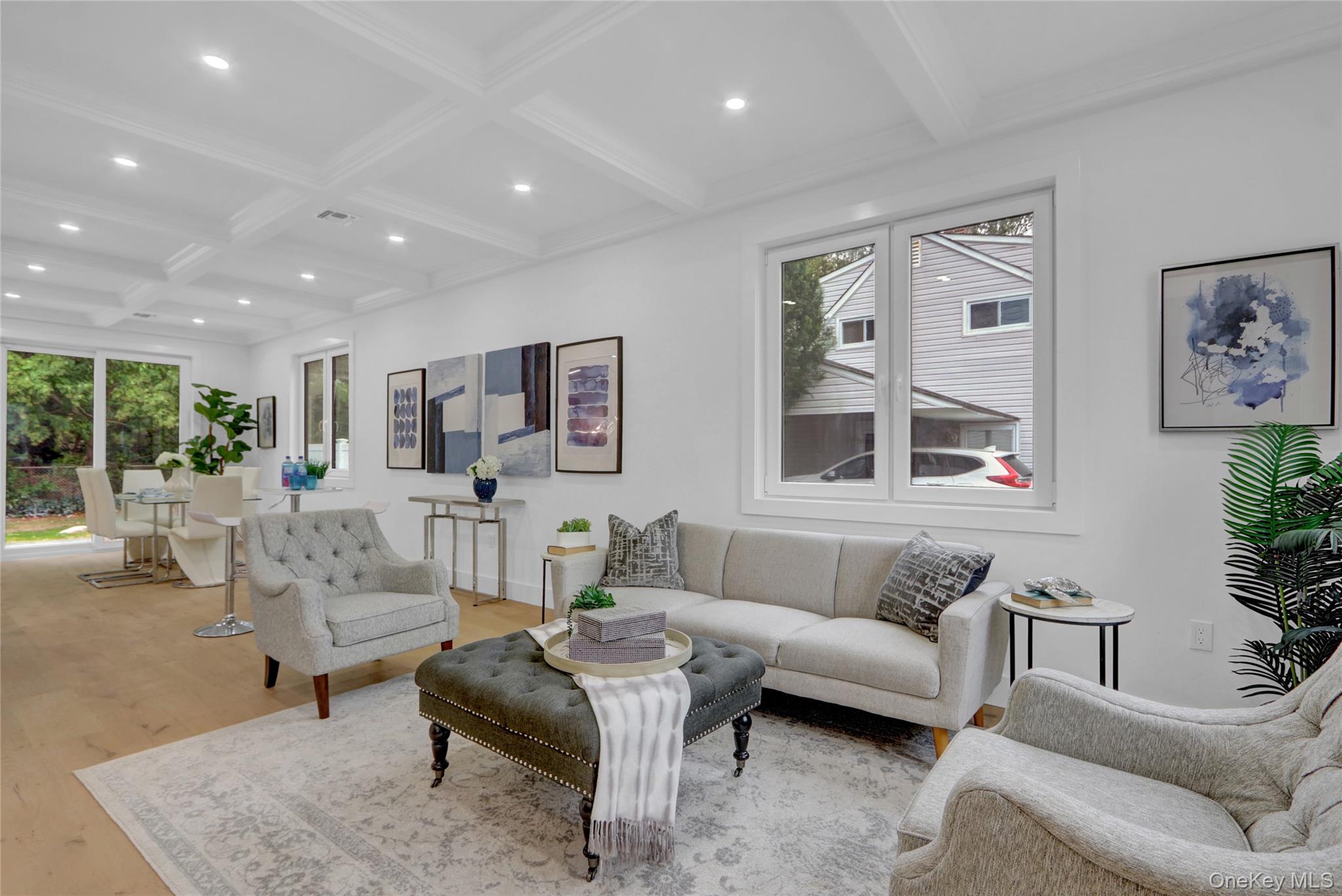 #2 photo, 126 Rim Lane, ナッソー郡 Hicksville , NY 11801