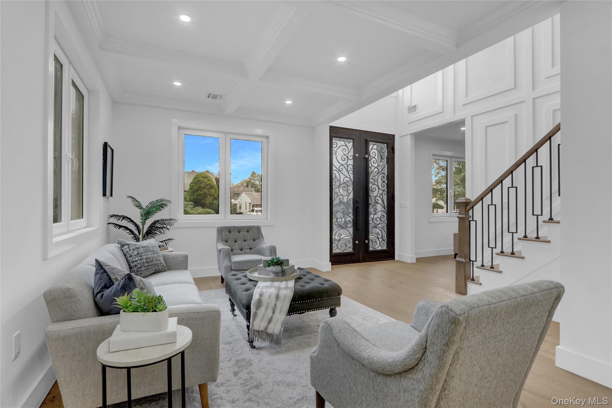 #3 photo, 126 Rim Lane, ナッソー郡 Hicksville , NY 11801