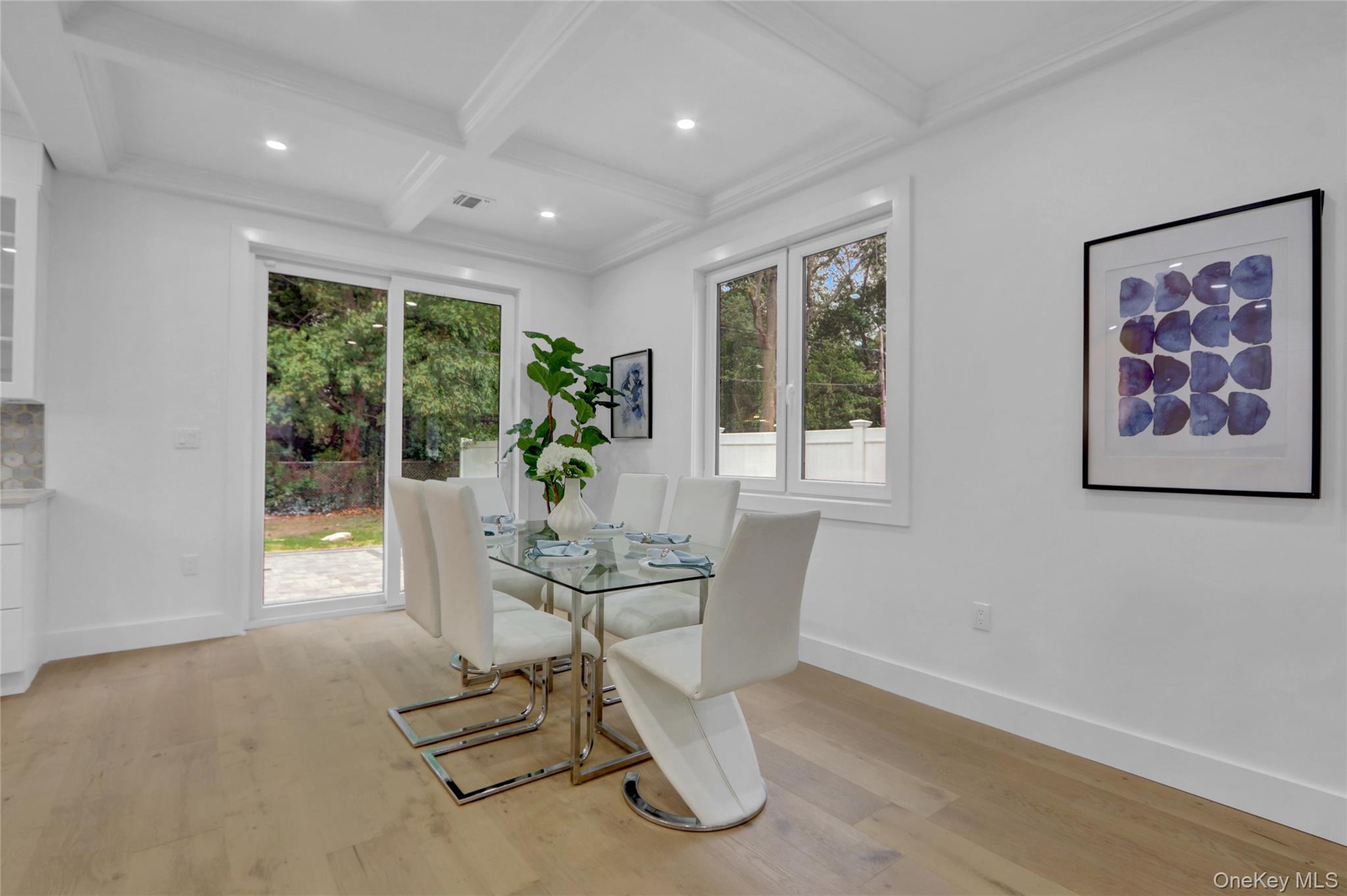 #4 photo, 126 Rim Lane, ナッソー郡 Hicksville , NY 11801